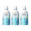 Essence Shower Gel, Glacier Sea Salt & White Grapefruit