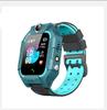 Kids Smart Watch SOS Antil-lost GPS Location Camera Sim Card Call IP67 Waterproof Smart Watch For Ios Android Kids Gift