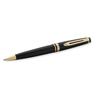 Waterman Expert Essential Black GT Ballpoint Officially Imported Pen, Oil-Based, S2243312,