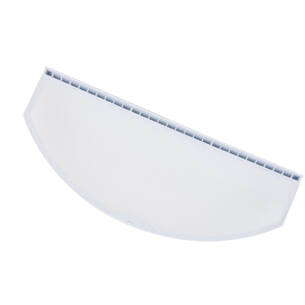 Dryer Filter WP53-0918 PP Reusable Drying Machine Lint Filter Replacement Accessory