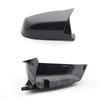 Крышка зеркала заднего вида с боковым крылом для BMW 5 6 7 серии F01 F02 F03 F04 F06 F07 F10 F11 F12 F13 Carbon Black, высококачественные типы