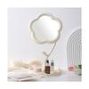 Living Gungam Flower Adjustable Angle Table Mirror