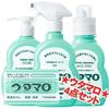 Toho Utamaro Soap Liquid Kitchen Cleaner + + + [4-piece Set]