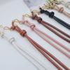 Adjustable Handbag Belt New Replacement Bag Strap Purse Strap Crossbody Leather DIY Bag Parts Adjustable Strap Length 80-140cm