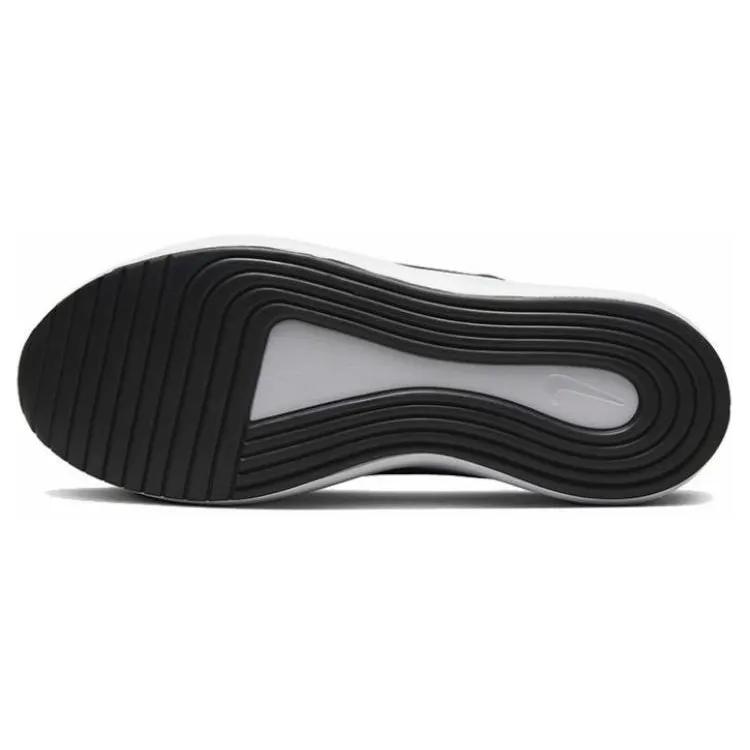 Nike Серия E 1.0 'Черно-белый' (унисекс) Повседневная обувь Черный / Антрацит / Белый DR5670 001