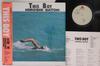 LP Record HIROSHI SATO - This Boy ALR28066 ALFA 1985 Japan Obi Japanese Pop/Rock Used
