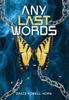 Книга Any Last Words
