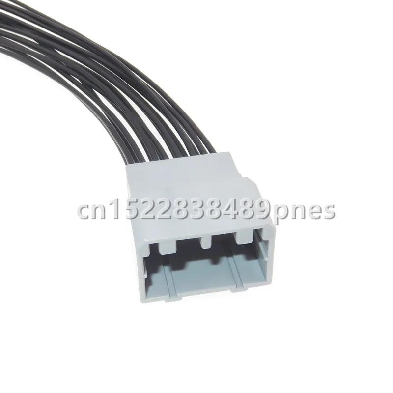 16 Pole Auto Cable Connector 917981-2 917981-6 30050-16Y For Car Parts