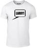 Men's Larry T-Shirt - JOKE FUNNY COMEDY GIFT PRESENT NOVELTY TV SERIES CLOTHES