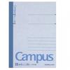 KOKUYO Campus Note B7 B-ruled 36 Sheets No-231BN