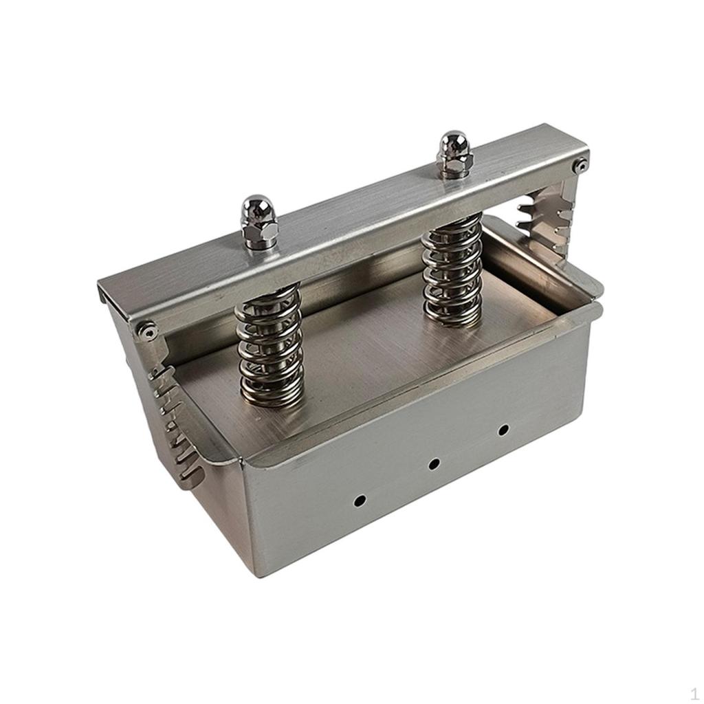 Инструмент для формирования, Ручное кухонное устройство для приготовления колбасы на обед