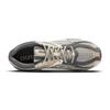 Mizuno Кеды Wave Orion Retro Wheat Grey Унисекс Повседневные D1GH232113