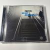 Used Presto / Inflight Instrumentals