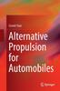 The Alternative Propulsion for Automobiles Book