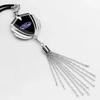 PLWD4 Car Pendant Auto Rearview Mirror Hanging Ornament Decoration For Ford Focus 2 3 Fiesta Mondeo Ranger Ecosport Kuga Accessories