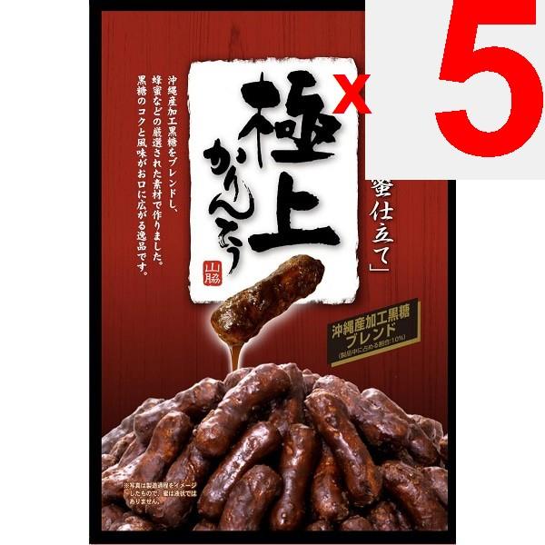 Yamawaki Творог из клюквы и бобов с коричневым сахаром, 130 г, вагаси