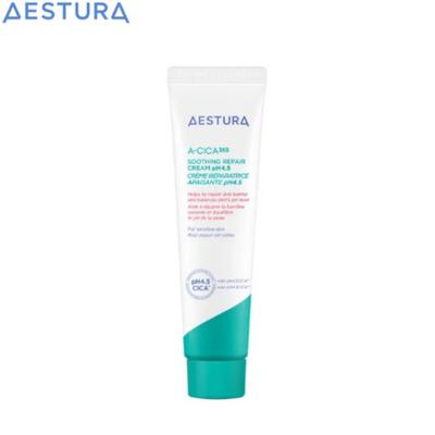 AESTURA A-Cica 365 Восстанавливающий крем pH4.5 60 мл