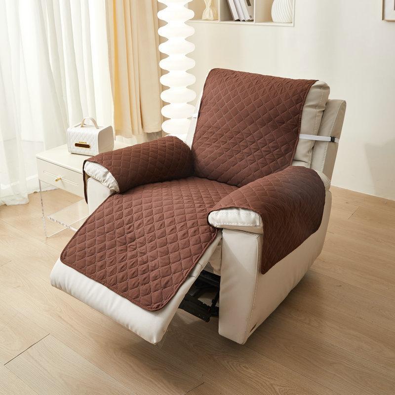 Sofa Cushion Waterproof Anti-slip Sofa Cover Special Integrated Cover Cloth for Space Capsule Functional Chair