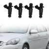 4x топливные форсунки 35310-22600 3531022600 для Hyundai Elantra XD Getz TB