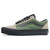 Sk8 Hi Унисекс Серый Белый VN000CQDCL3