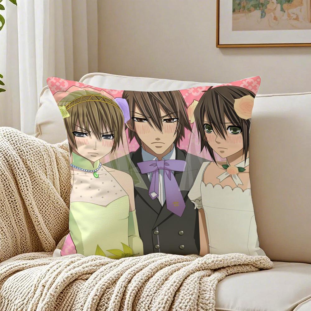 Простая икона моды JJunjou Romantica Наволочка Льняная Наволочка Мягкая для Дивана Кровати Домашнего Комнатного Декора