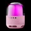 Xiaodu Портативная Bluetooth-колонка RGB с сабвуфером