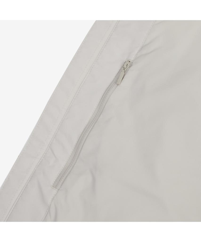 The North Face Nj2Gr55B Men'S Hike Gore-Tex Jacket White Sand