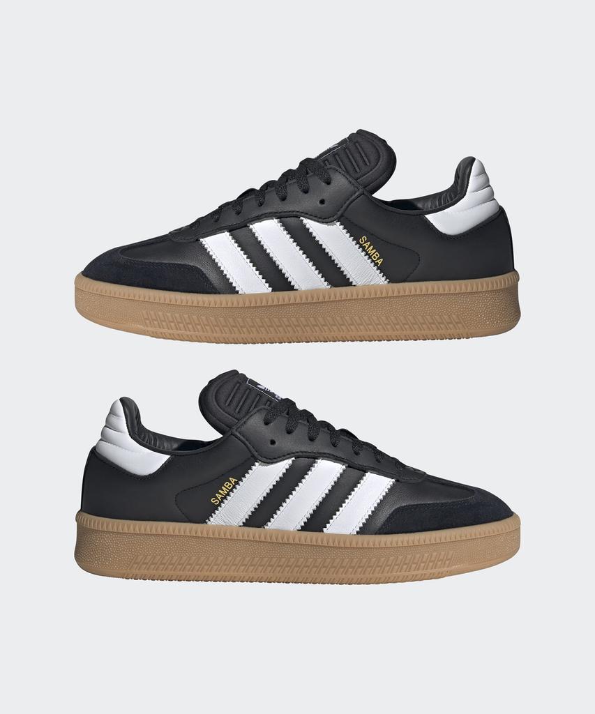 adidas Samba Xlg - Черный:Белый / Ie1379