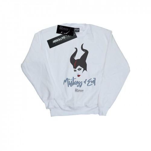 Disney Mens Maleficent Mistress Of Evil Sweatshirt
