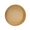 Air Fryer High-Temperature Resistant, Oil-Absorbing Food-Grade Paper Baking Tray.