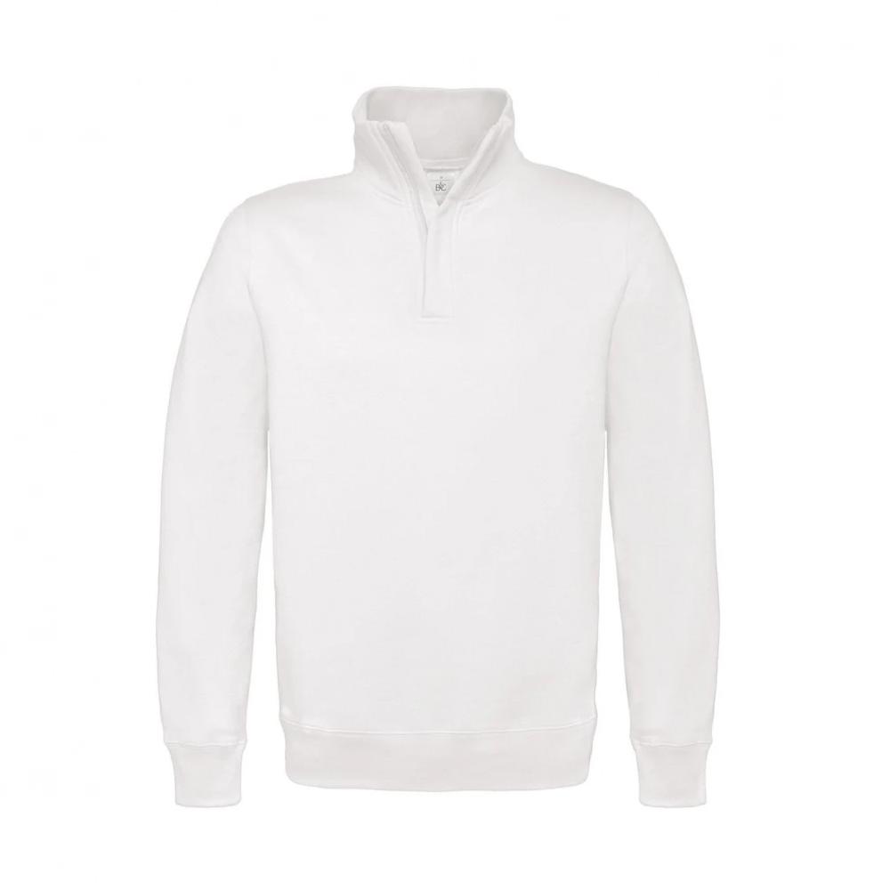 B&C Unisex Adult ID.004 Sweatshirt