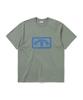 Thisisneverthat Eroded Tee Light Olive