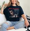 Футболки Джеффа Бакли Футболка Джеффа Бакли Grace Мерч Футболки гитариста Джеффа Бакли Унисекс Подарки Женские подарки