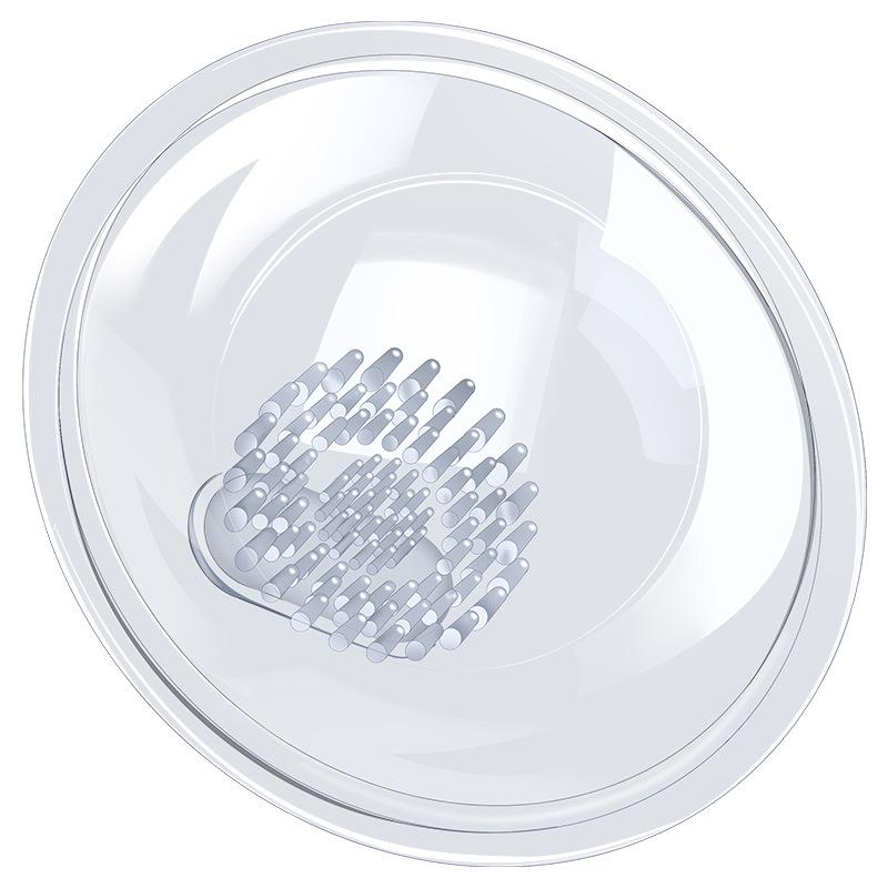 Массажер для груди Mi Ji Zhen: Вибрационное устройство для женского удовольствия и благополучия