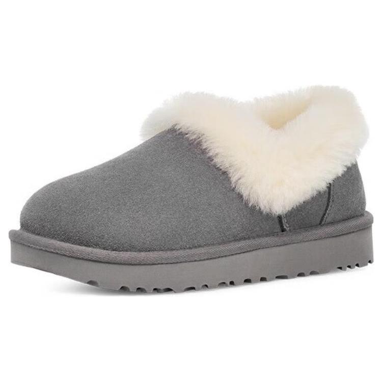 UGG Женская модель Nita 'Светло-серый' 1119002-LGRY