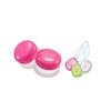 FWEE Lip & Cheek Blurry Pudding Pot + Keyring Set 2items