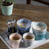 Импортная Costa Nova Costa Nova Бесплатная чашка M Coffee 210 мл Grespresso Denim Blue Можно мыть в посудомоечной машине Можно использовать в микроволновой печи LSC081D [Обычный продукт] Прибл.