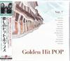 CD РАЗНЫЕ - Золотые хиты поп-музыки 7 Ремастеринговое издание STA307 Южная Корея ОбиПоп Б/У