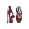 New Balance Nb 996 Спортивные Повседневные Низкие Беговые Кроссовки Унисекс Кроссовки Бордовый CM996BJ