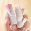 Recommends Popular Macaron-colored Solid Balm Stick Portable Portable Perfume Long-lasting Flower and Fruit Fragrance Male and Female Student Balm