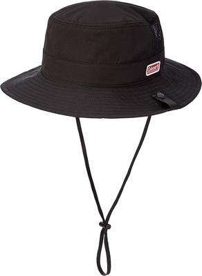 Детская шапка Adventure черная 54 см 151-0050