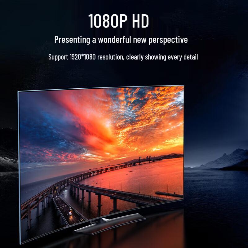 Конвертер Shengwei DisplayPort в VGA