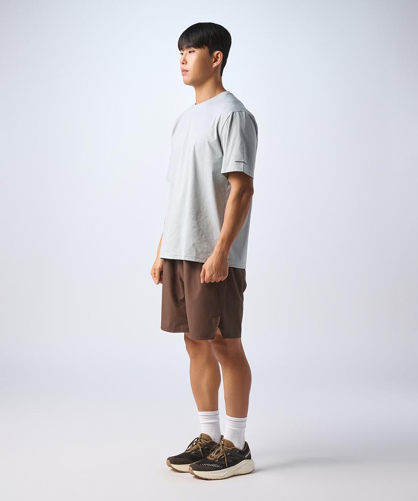 MUSINSA STANDARD SPORTS Dryact 9-Inch Shorts (4 Colors)