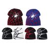 Fashion Winter Knitted Gorras Y2K Beanie Cargo Cap for Men Women Kanye Beanies Canada Hombre Top Keep Warm Hat Autumn Outdoor