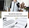 Men's Korean Style Autumn/Winter Warm Down Cotton Sleeveless Jacket