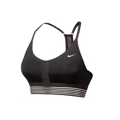 Indy Cooling Low Intensity T-Back Sports Bra Женское нижнее белье Черный 832093-010