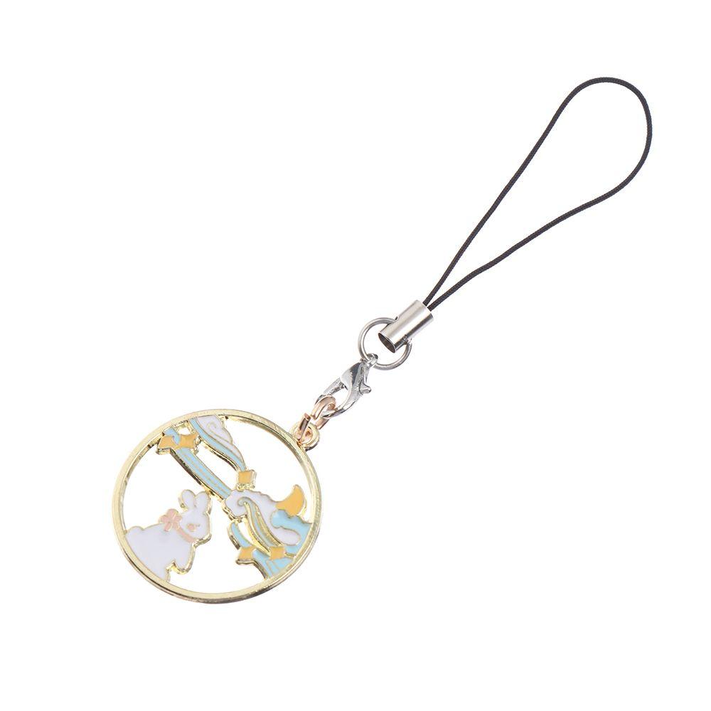 Подарок ремешок для ключей сумка-шнурок аксессуары мини-чехол для телефона кулон цветок милый