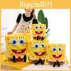 Large Creative New 3d Spongebob Plush Toy For Kids Gift Soft And Cuddly Design