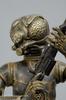 Kotobukiya STAR WARS EP5 Империя наносит ответный удар масштаб ПВХ окрашенный простой набор для сборки 4-LOM 1/7