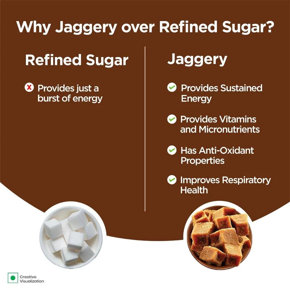 Zandu Chyavanaprash Avaleha 900g, Jaggery, Immunity Booster